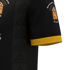 Abbeydorney GAA 2026 Goalkeeper Match Jersey