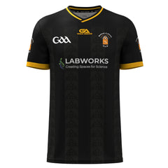Abbeydorney GAA 2026 Goalkeeper Match Jersey