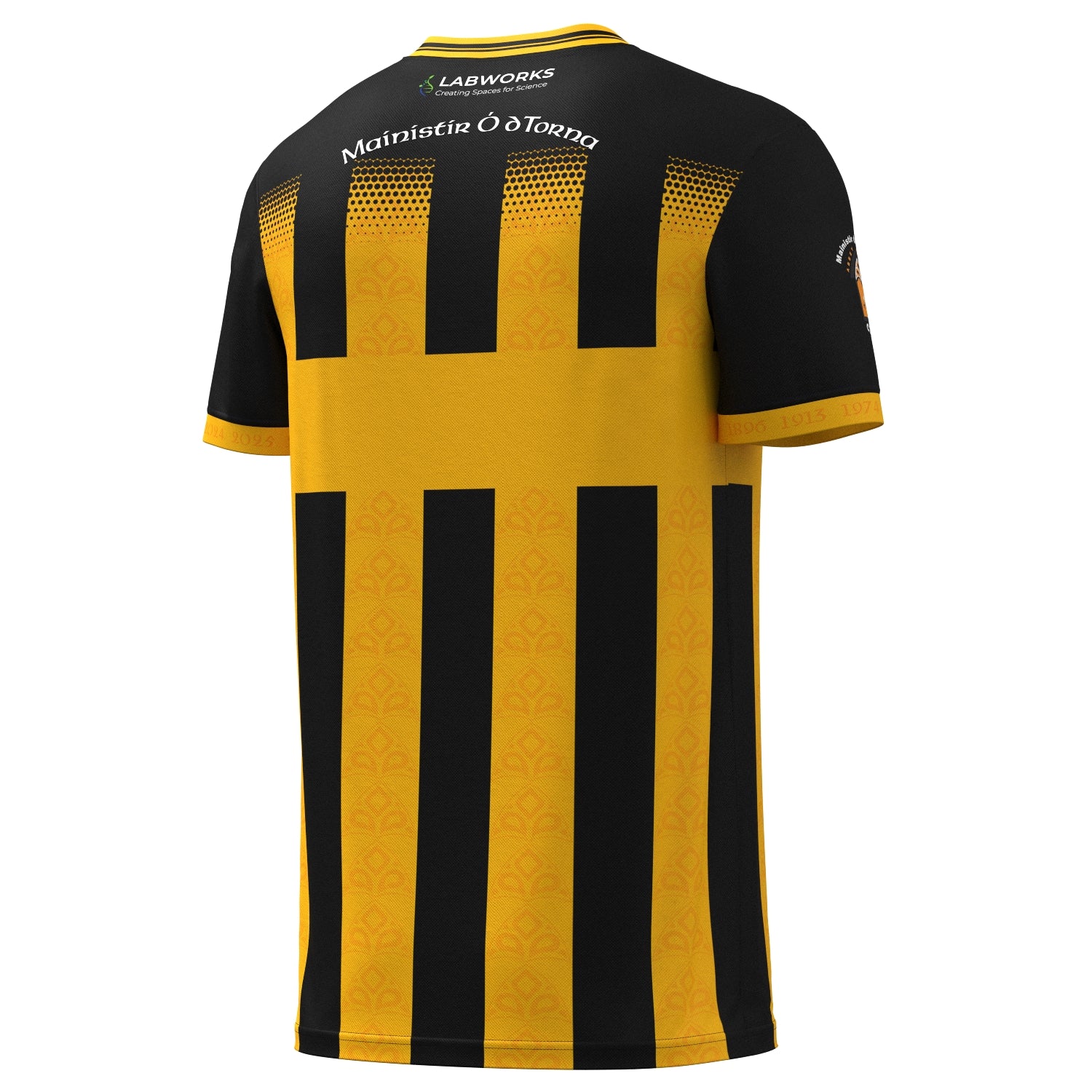 Abbeydorney GAA 2026 kids Match Jersey