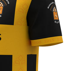 Abbeydorney GAA 2026 kids Match Jersey