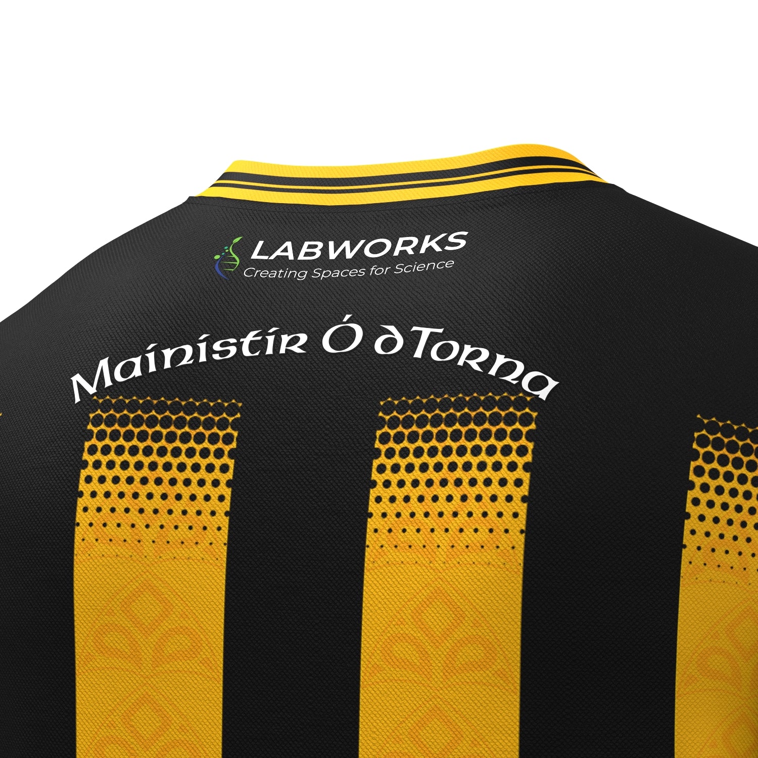 Abbeydorney GAA 2026 kids Match Jersey