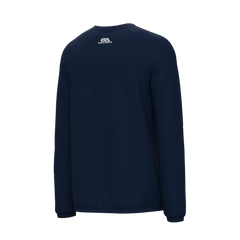 Ballina Camogie Kids Windbreaker