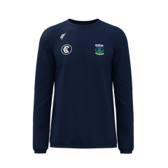 Ballina Camogie Kids Windbreaker