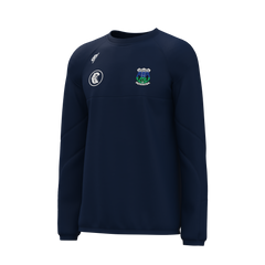 Ballina Camogie Kids Windbreaker