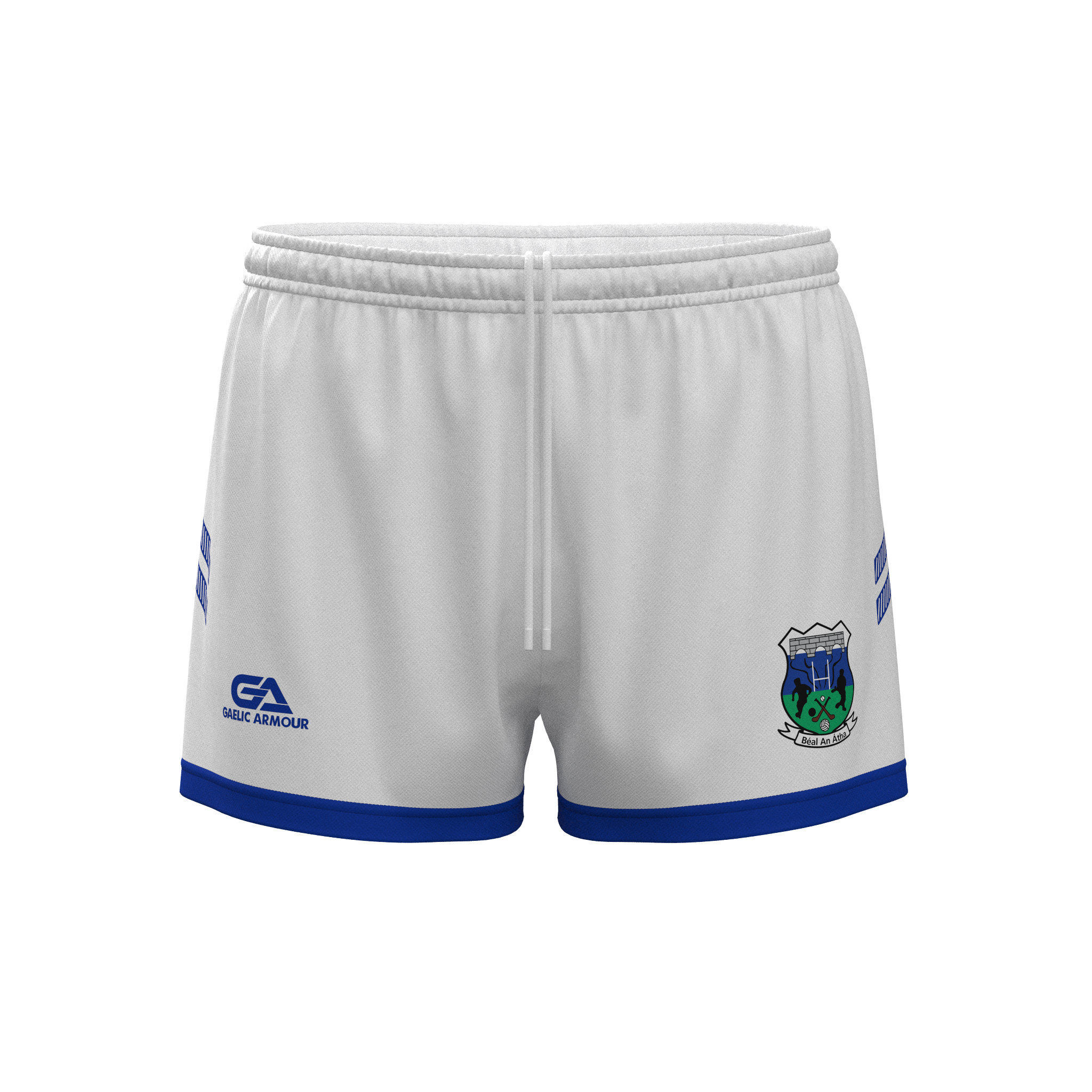 Ballina GAA Match Shorts Kids