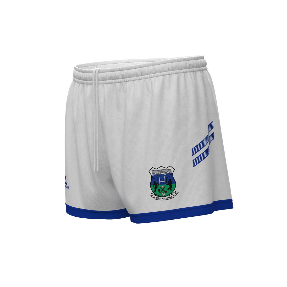 Ballina GAA Match Shorts