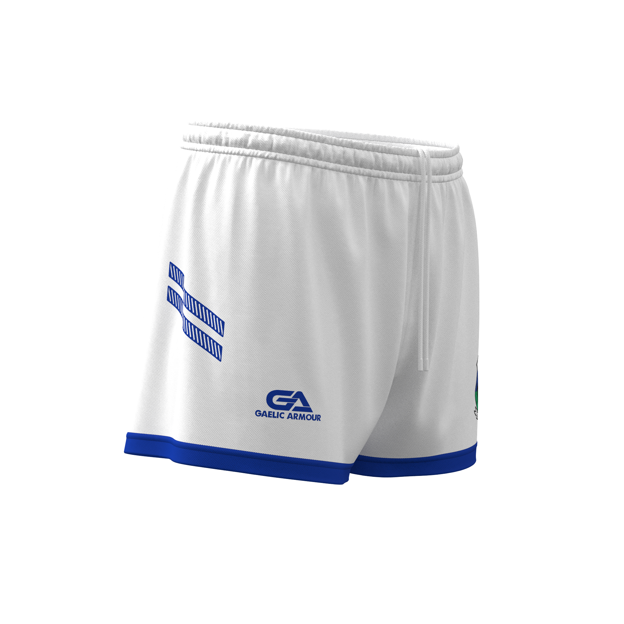 Ballina GAA Match Shorts Kids
