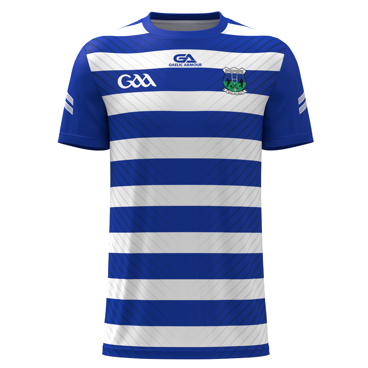 Ballina GAA Training Jersey 2502