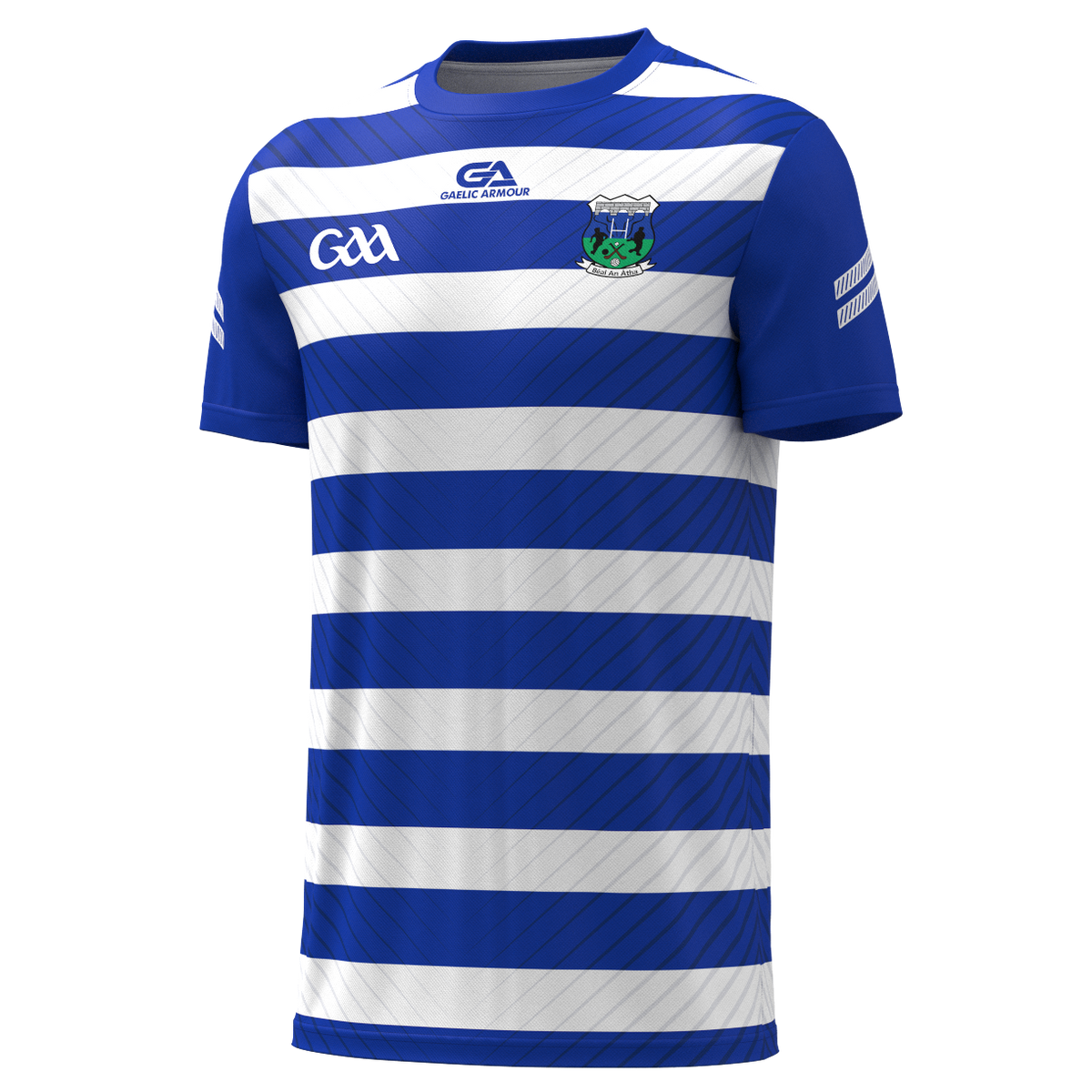 Ballina GAA kids Training Jersey 2502