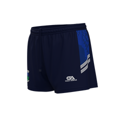 Ballina GAA kids training shorts