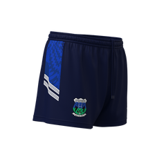Ballina GAA kids training shorts