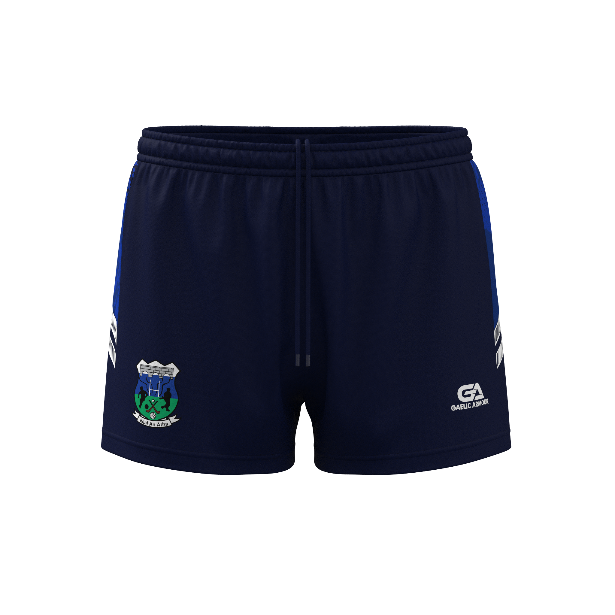 Ballina GAA training shorts