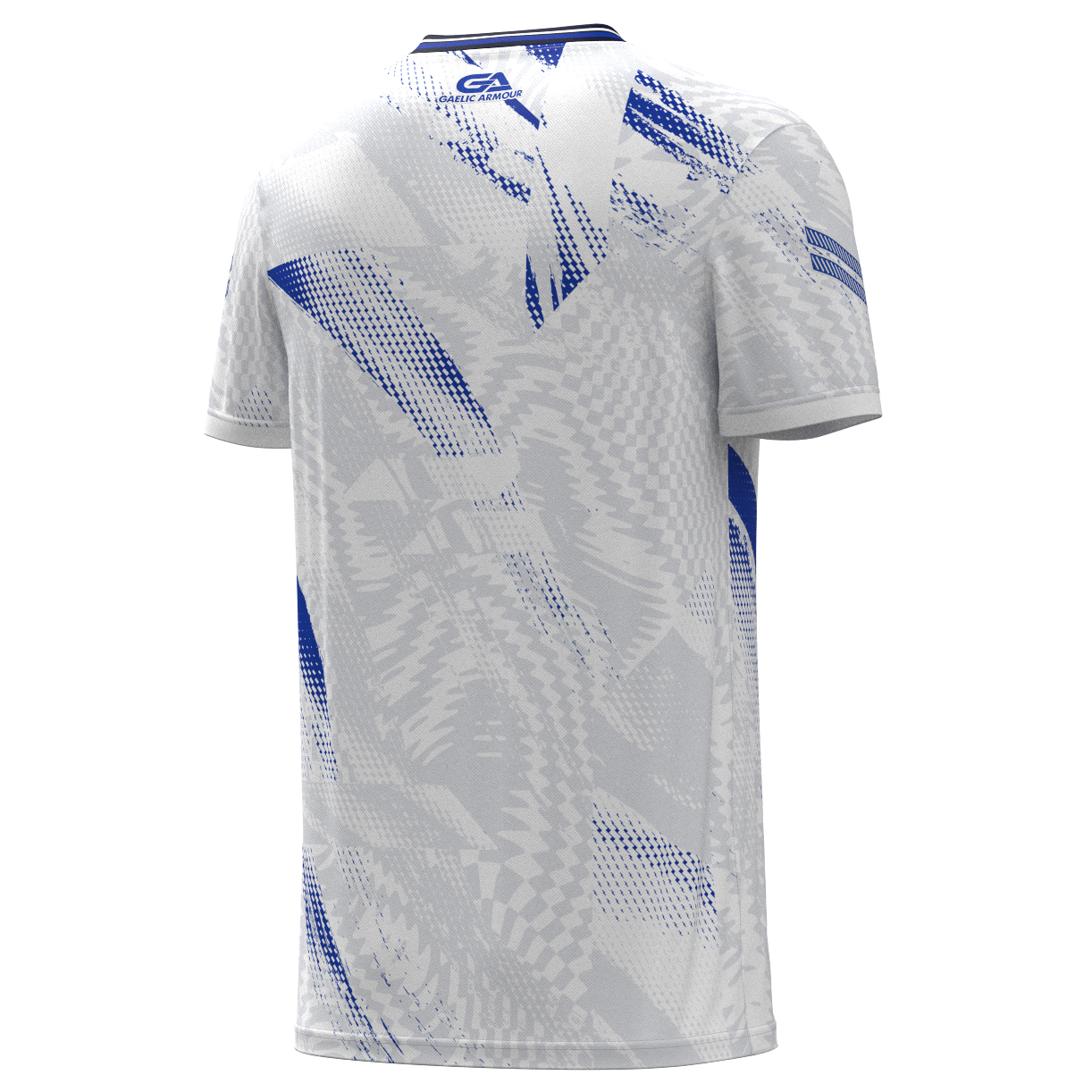Ballina GAA kids Training Jersey 2501