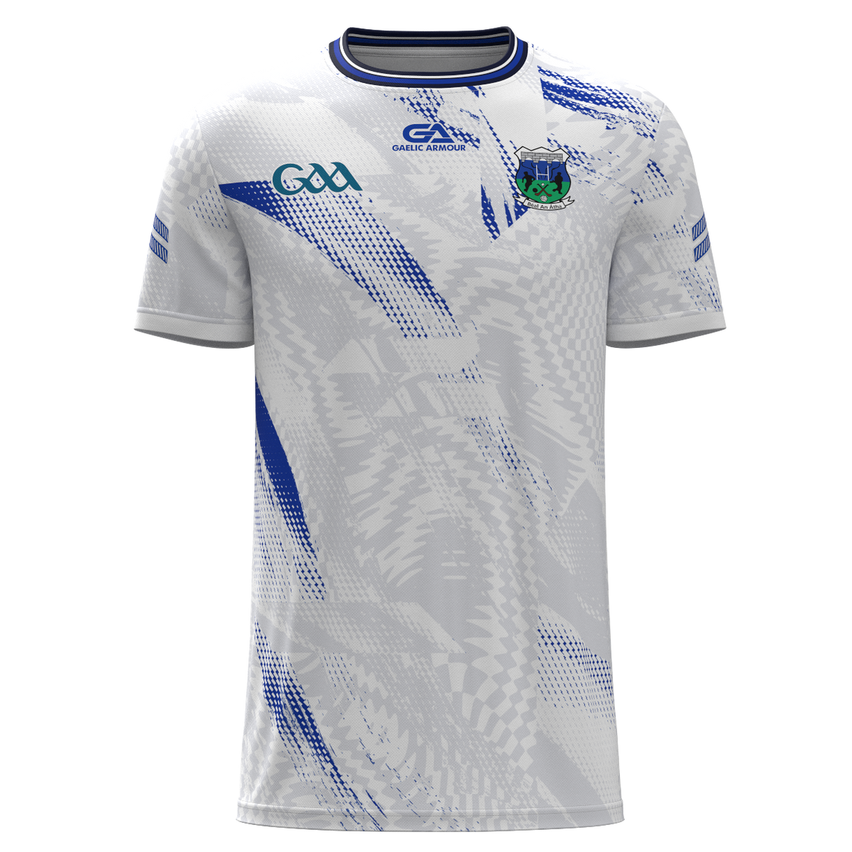 Ballina GAA kids Training Jersey 2501