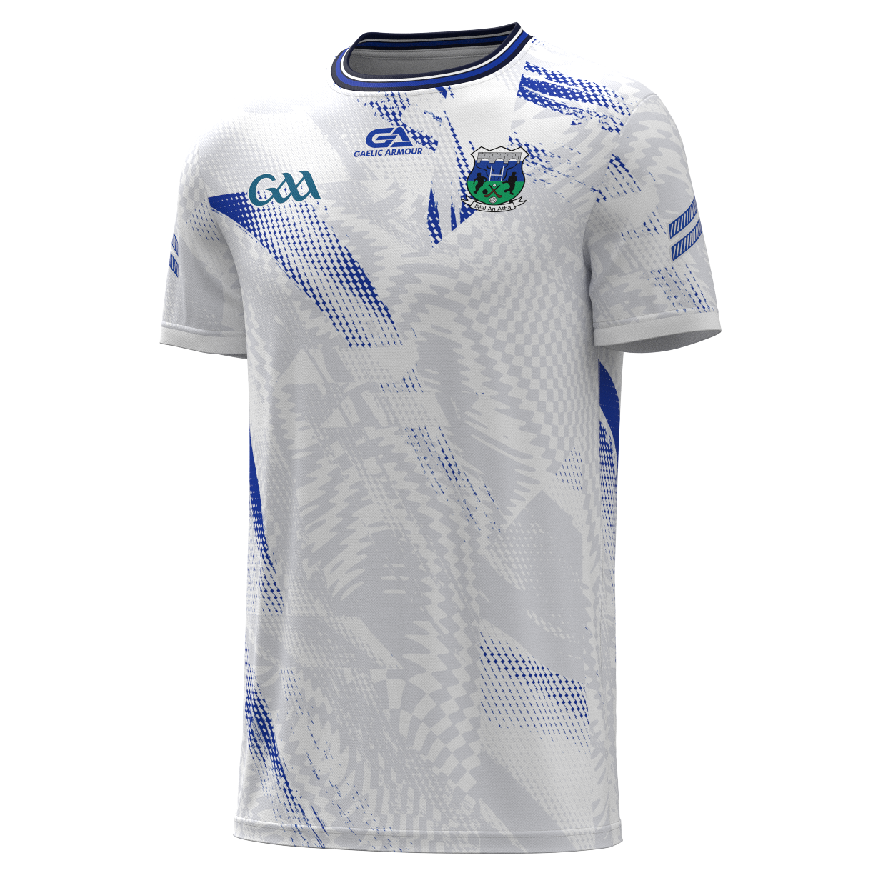 Ballina GAA kids Training Jersey 2501