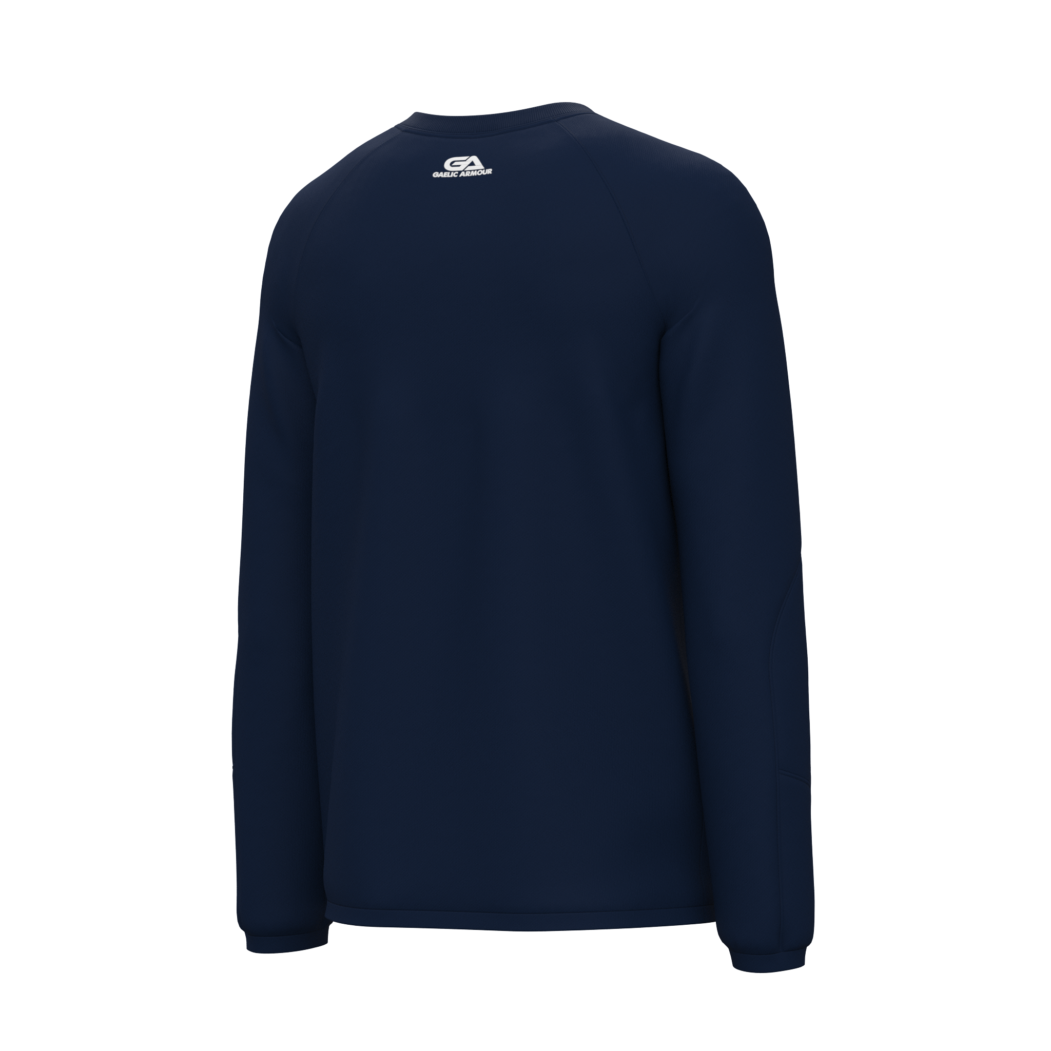 Ballina GAA Adult Windbreaker