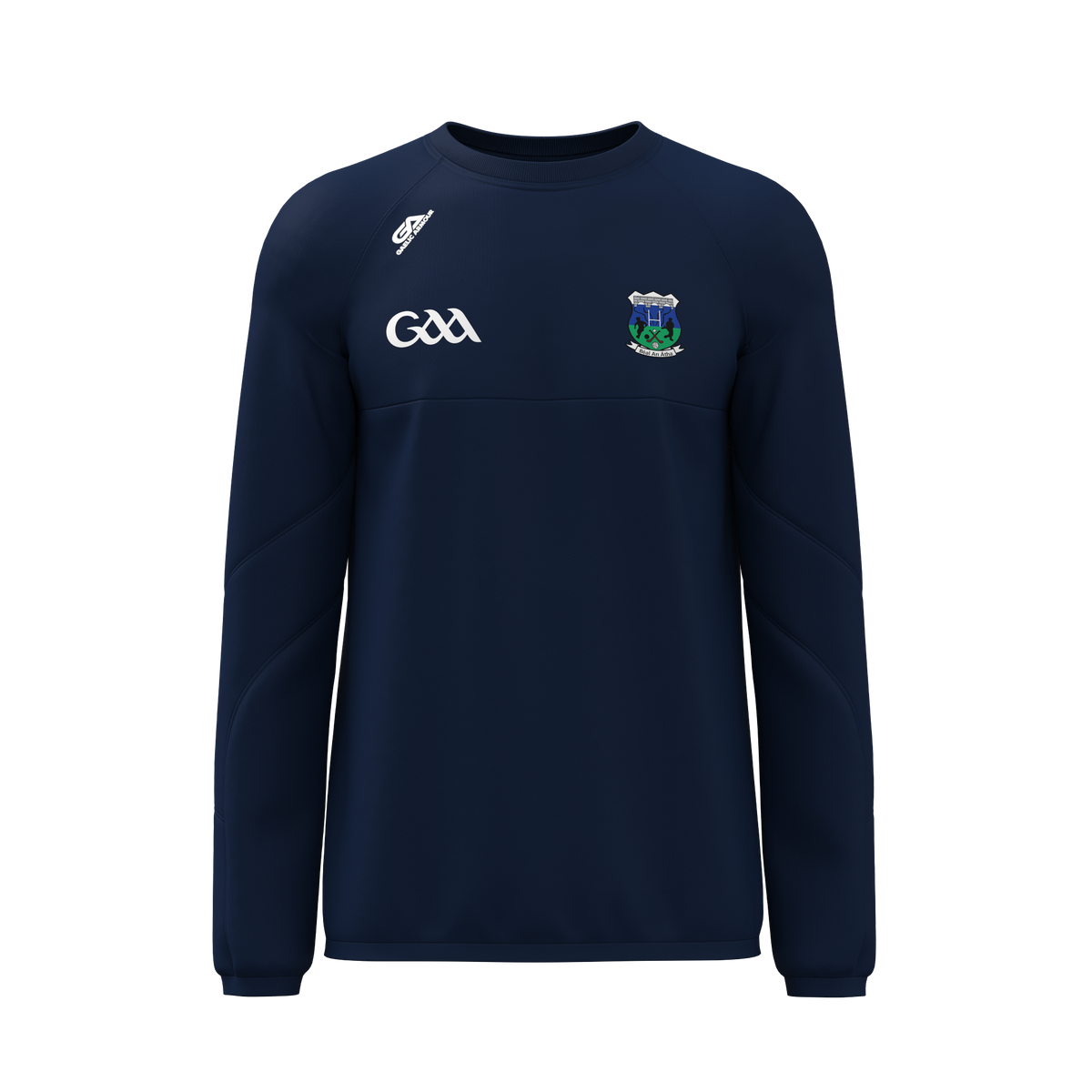 Ballina GAA Kids Windbreaker