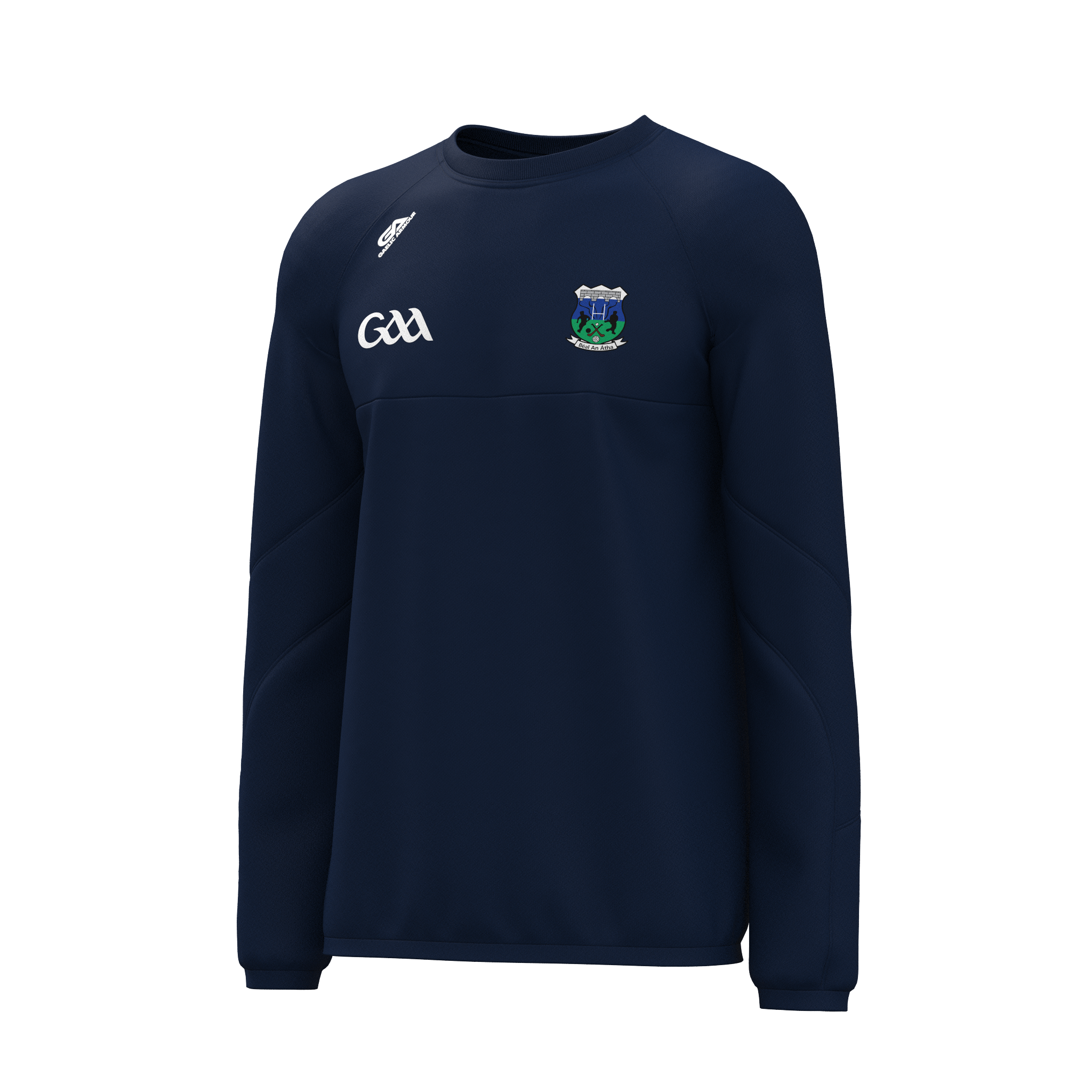 Ballina GAA Adult Windbreaker