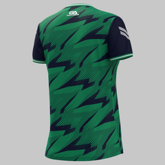 Kids Cahir Camogie Training Jersey 2502