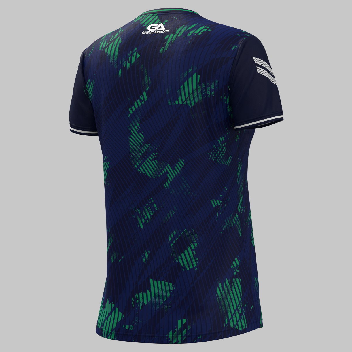 Cahir Camogie Training Jersey 2501