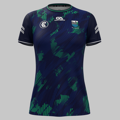 Cahir Camogie Training Jersey 2501