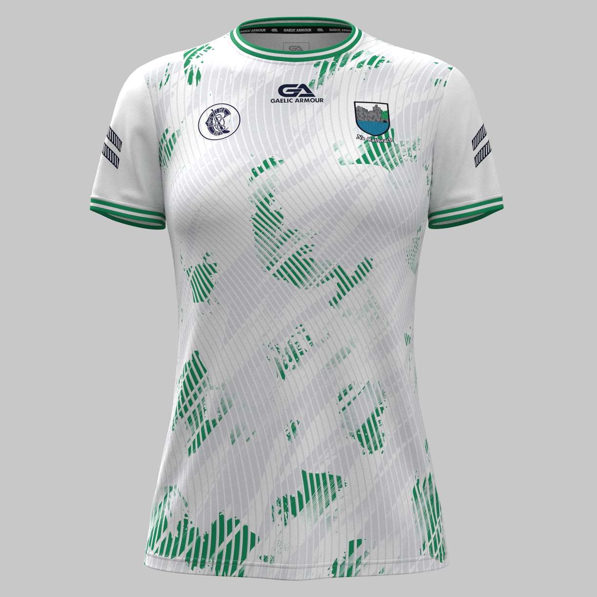 Cahir Camogie Training Jersey 2503