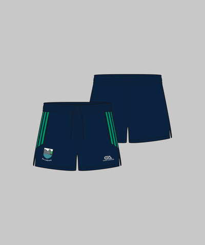 Cahir Lesiure Short