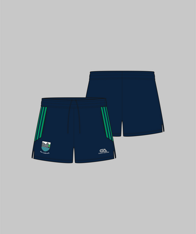 Cahir Lesiure Short