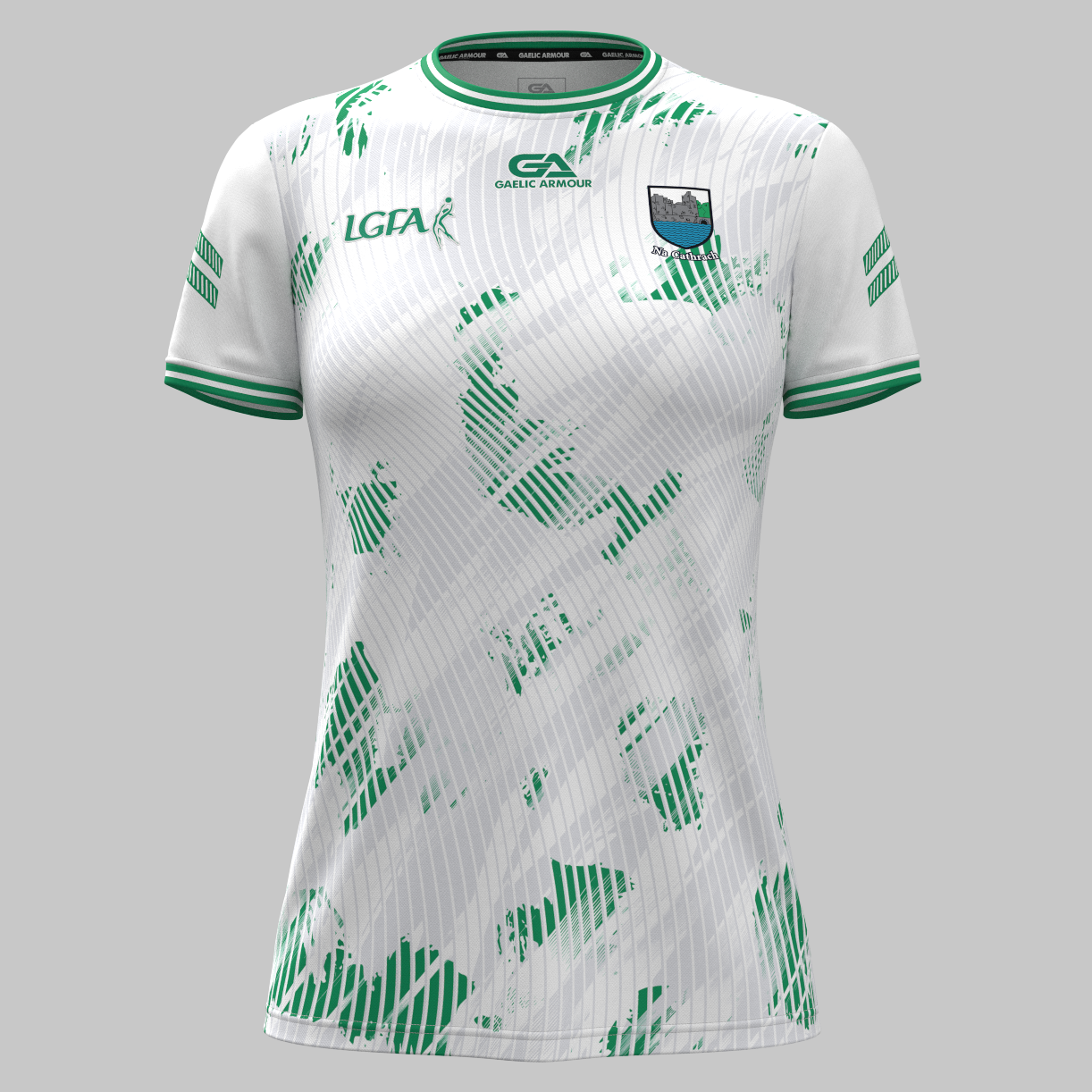 Cahir LGFA Training Jersey 2503