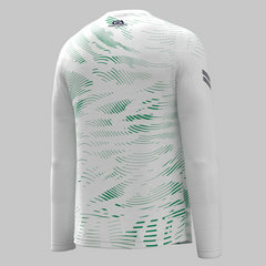 Cahir LGFA long sleeve warm up top 2503