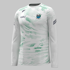 Cahir LGFA long sleeve warm up top 2503