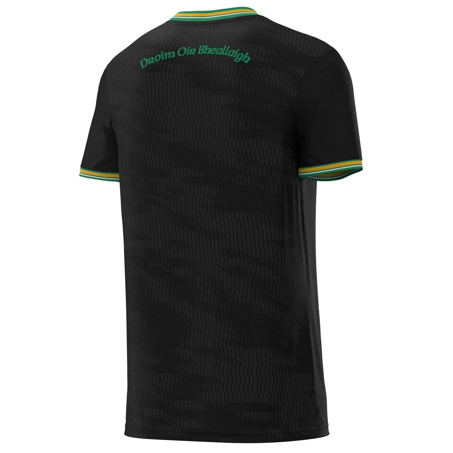 Drumreilly GAA 2026 Goalkeeper Match Jersey