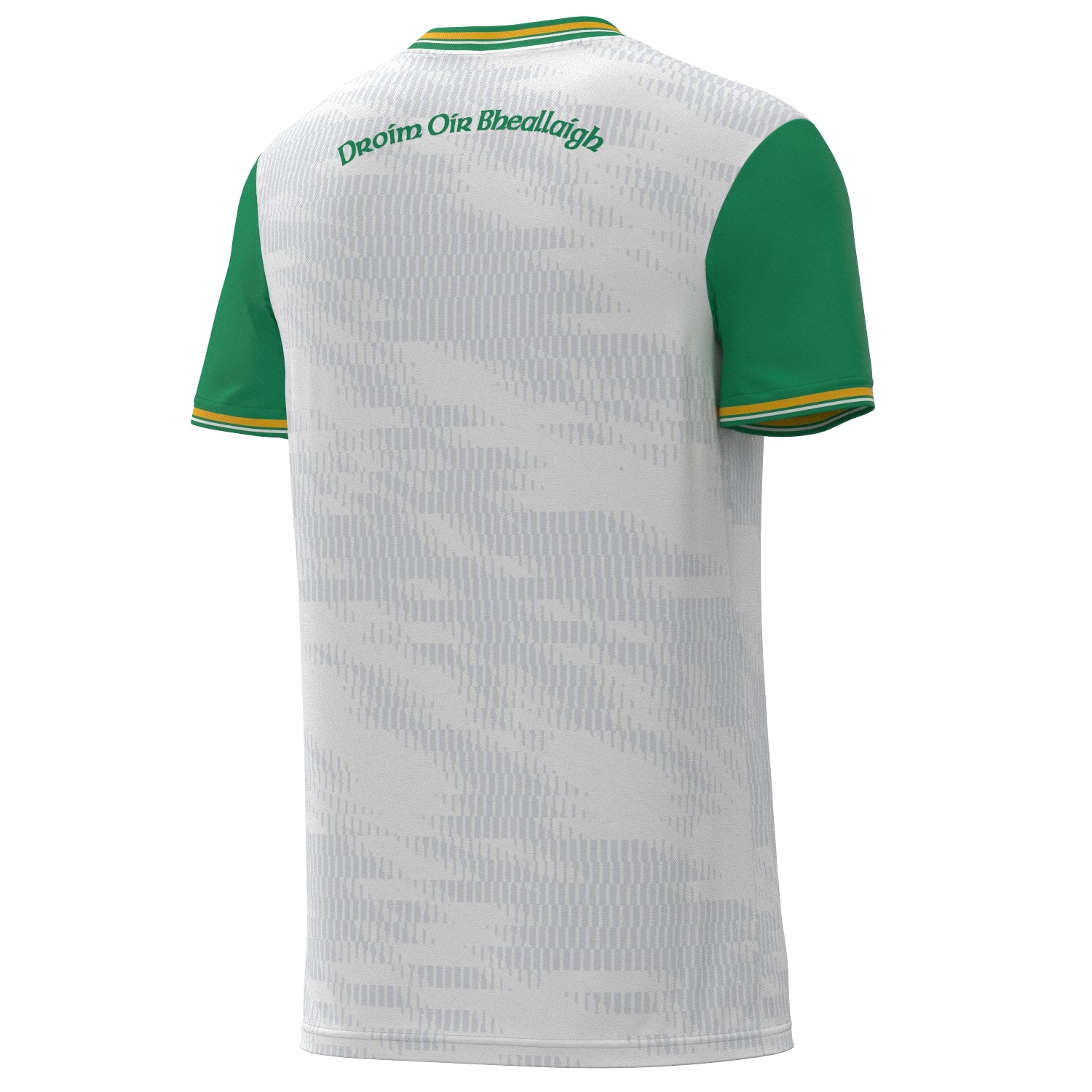 Drumreilly GAA 2026 kids Match Jersey