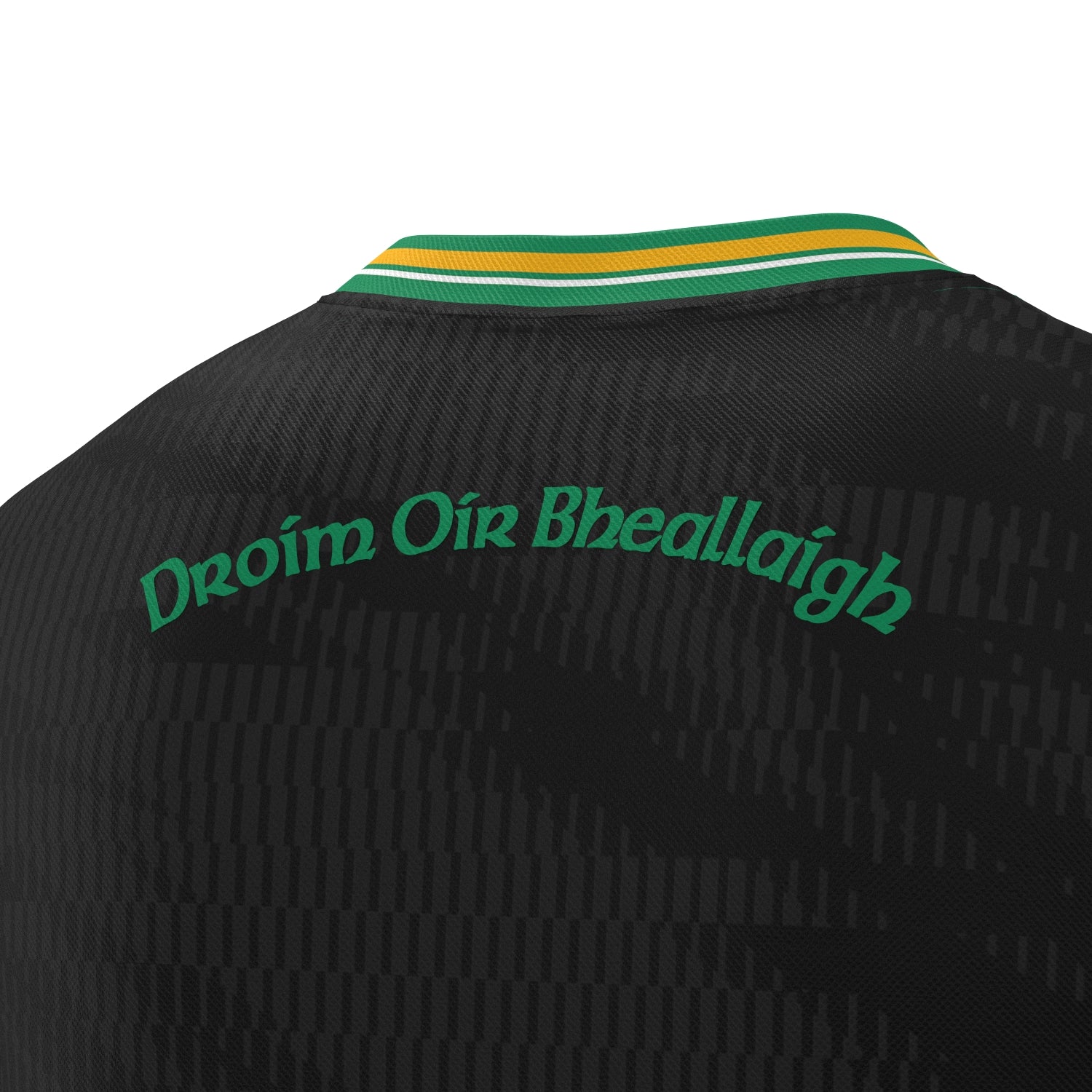 Drumreilly GAA 2026 kids Goalkeeper Match Jersey