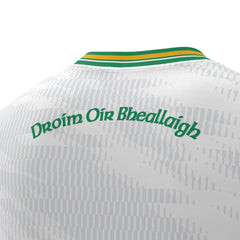 Drumreilly GAA 2026 Match Jersey