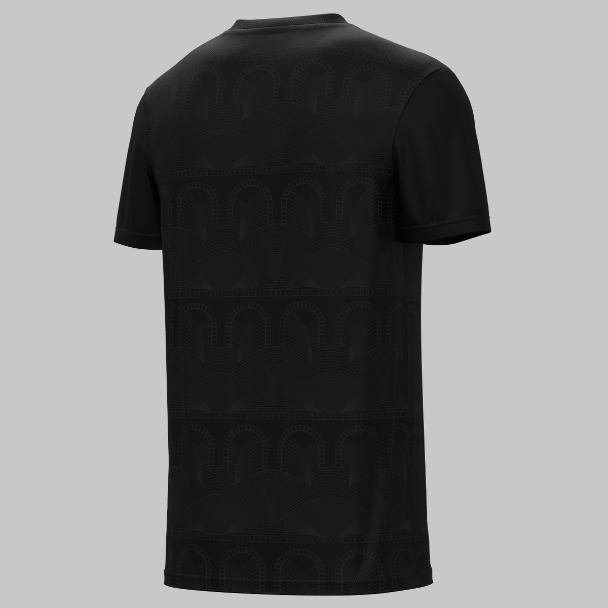 Ennistymon GAA Adults Match Jersey