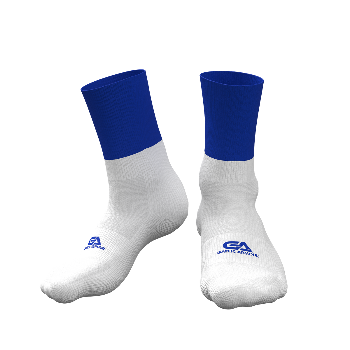 GAA Midi Socks Royal