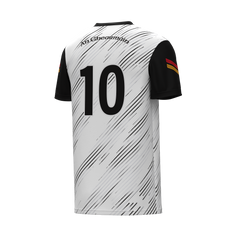 Germany GAA Adults Match Jersey Barney Vallelys