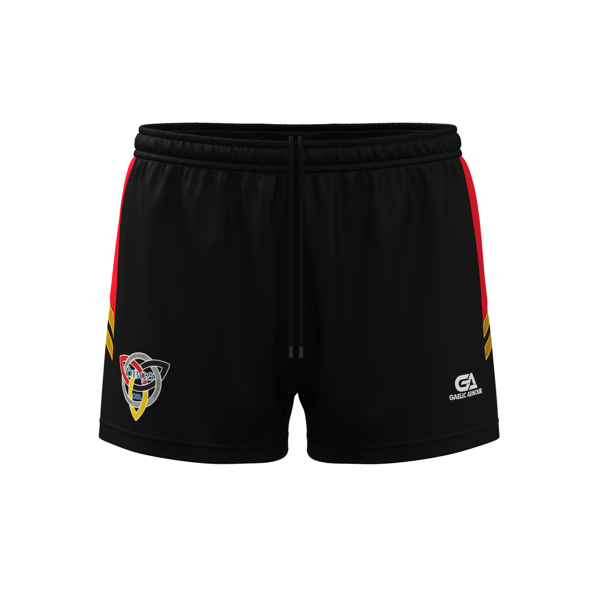 Germany GAA Match Shorts