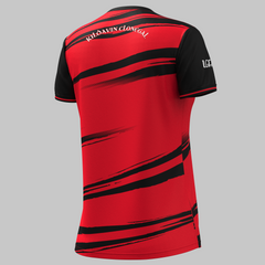 Kildavin Clonegal Training Jersey
