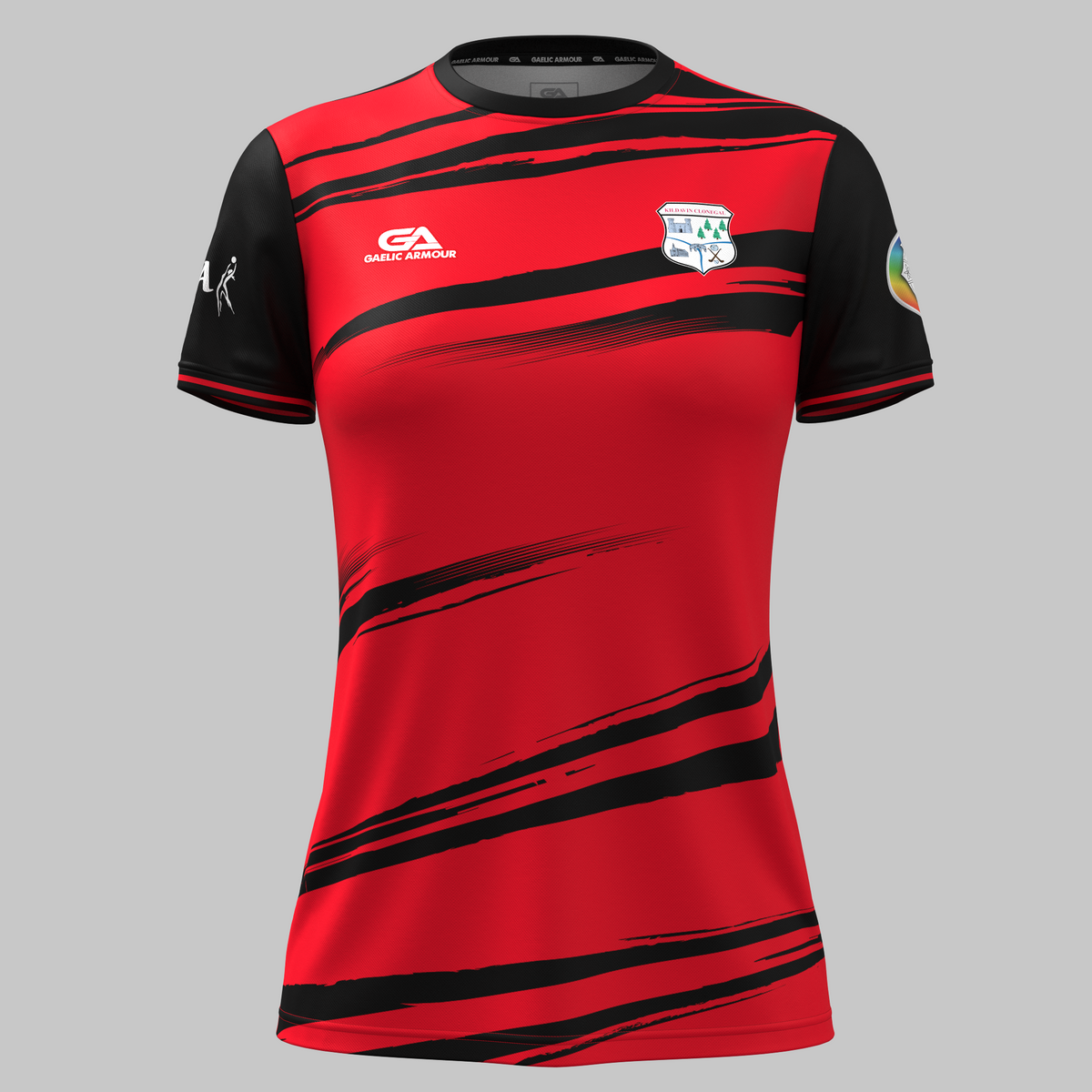 Kildavin Clonegal Training Jersey