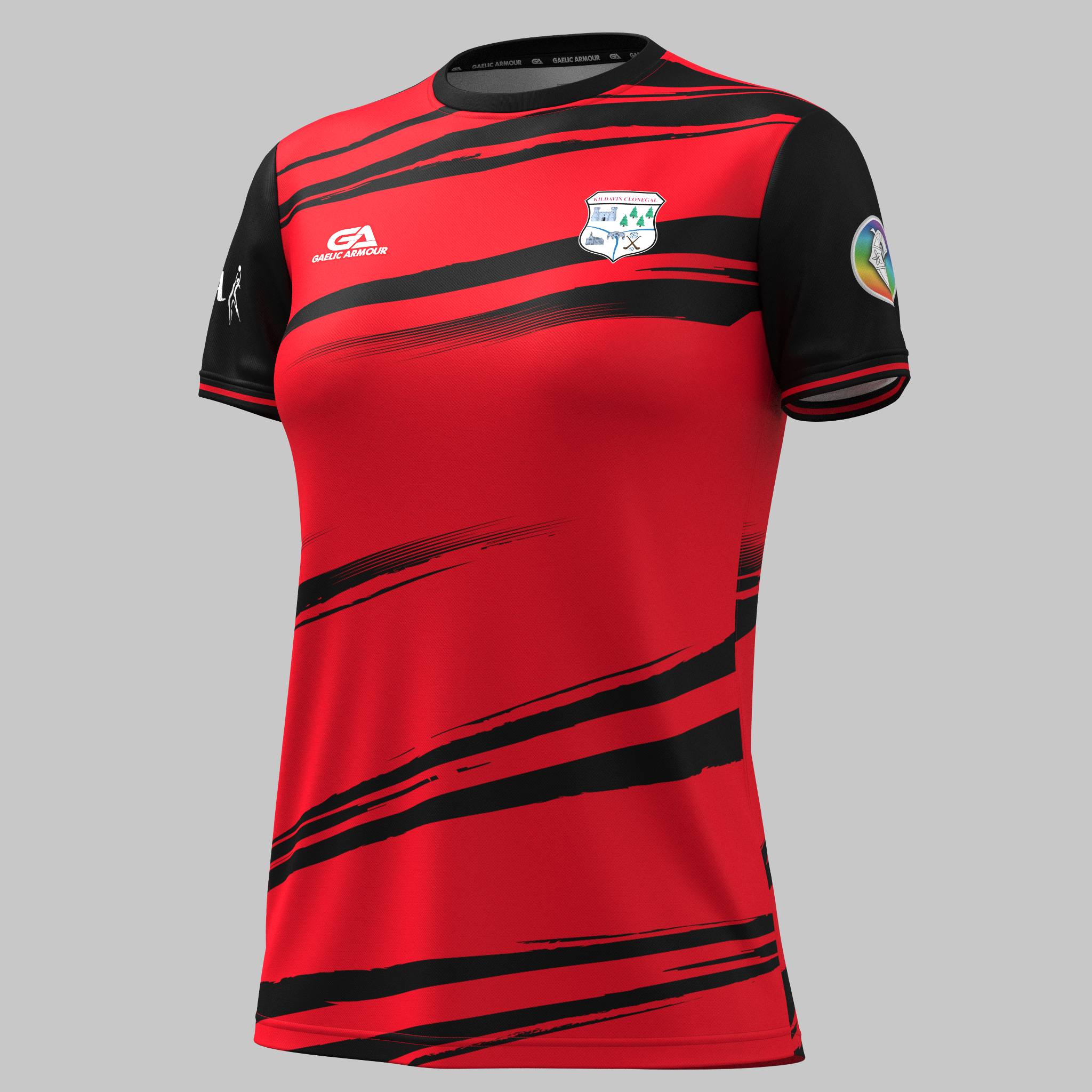 Kildavin Clonegal Training Jersey