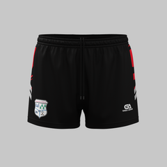 Kids Kildavin clonegal Training Shorts