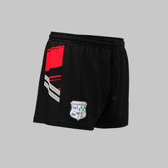 Kids Kildavin clonegal Training Shorts