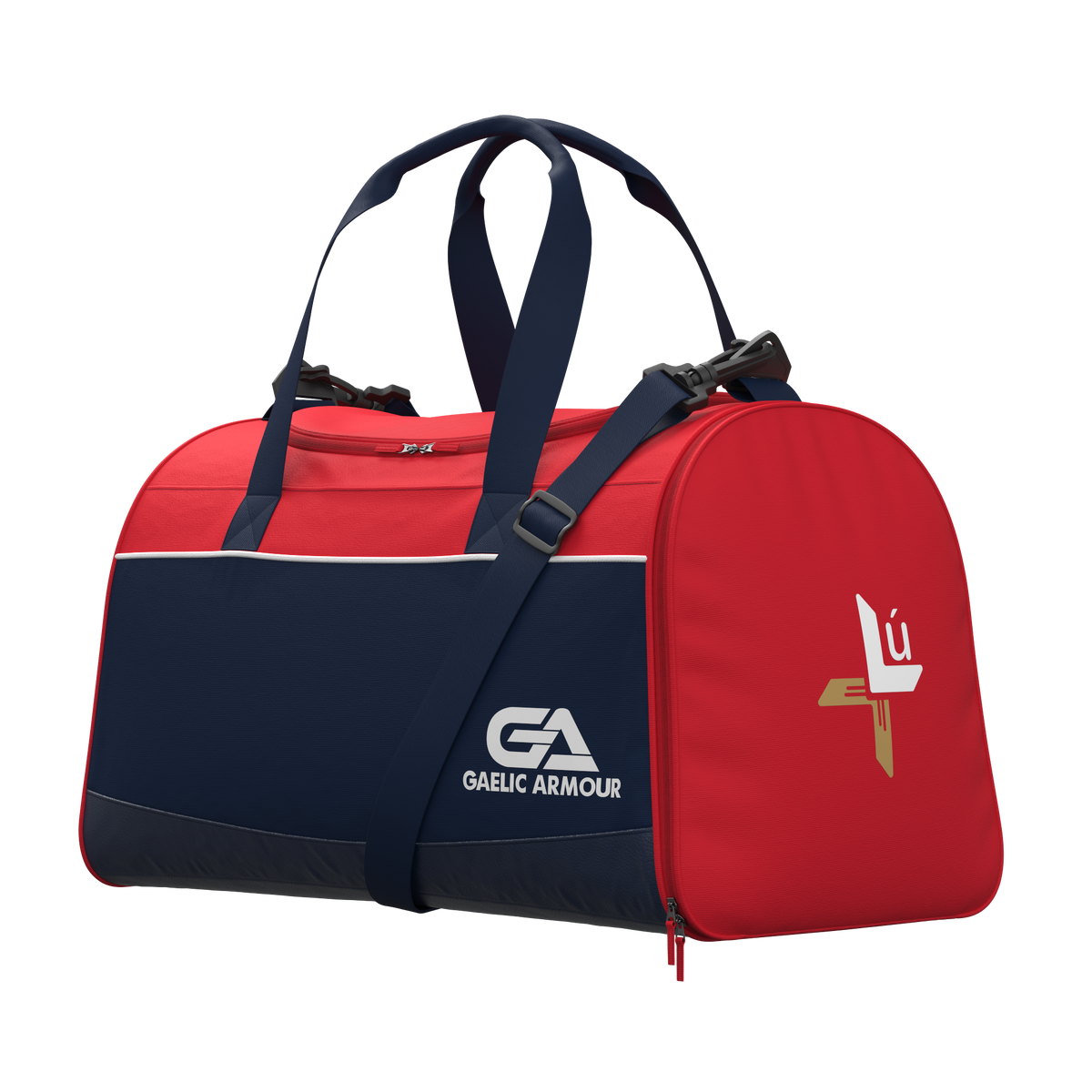 Louth LGFA Team Kit Bag