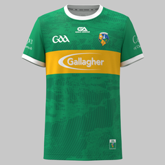 Leitrim GAA Home Kids Jersey 2025