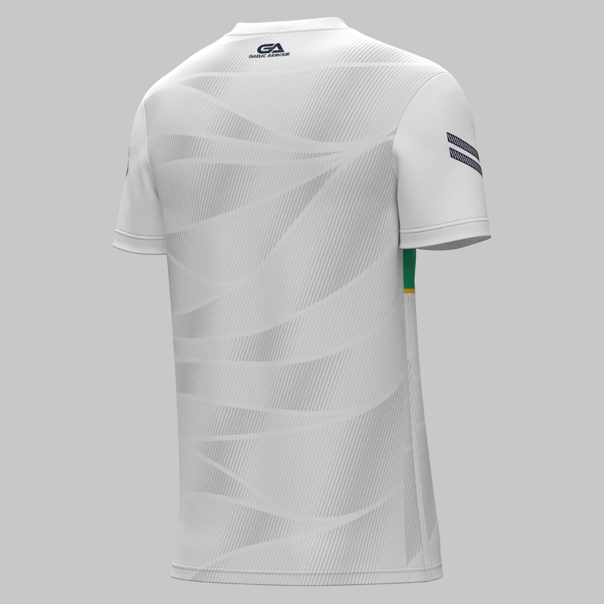Leitrim GAA Goalkeeper Jersey 2025