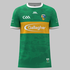Leitrim GAA Home Jersey 2025