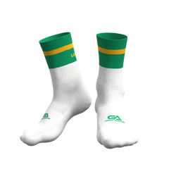 Leitrim GAA Home kids Socks