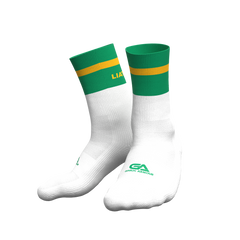 Leitrim GAA Home kids Socks